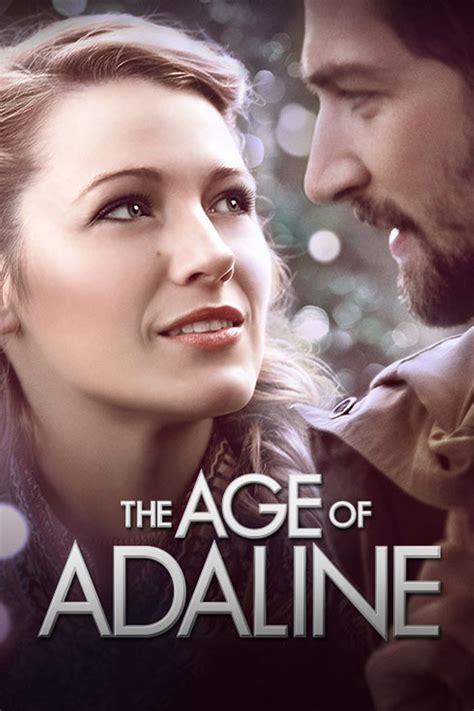 watch age of adaline free